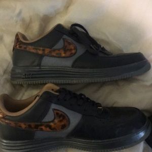 Air Force ones